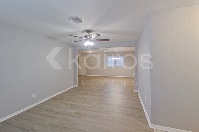 Building Photo - 3609 Grady St