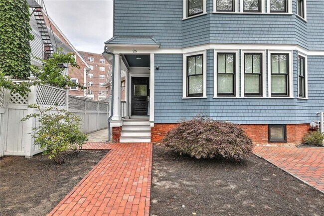 Building Photo - 26 S Angell St