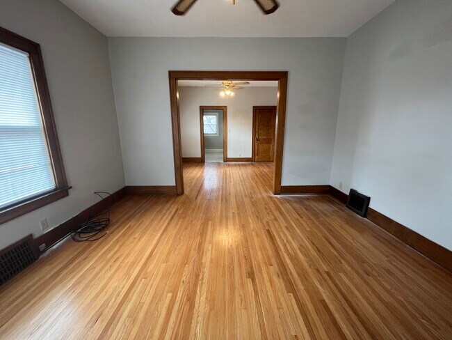 Foto del edificio - 1425 N 19th St