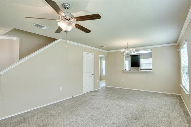 Building Photo - 4201 Creede Dr
