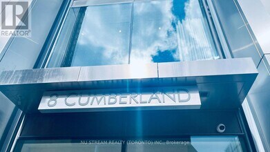Building Photo - 8 Cumberland St