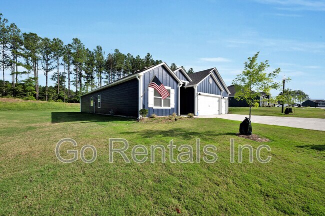 Foto del edificio - 9426 Doss Ferry Ln