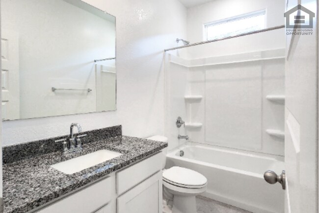 Foto del edificio - 3Bed/2Bath House in Maricopa! Move-In Ready on 08/06/2026!