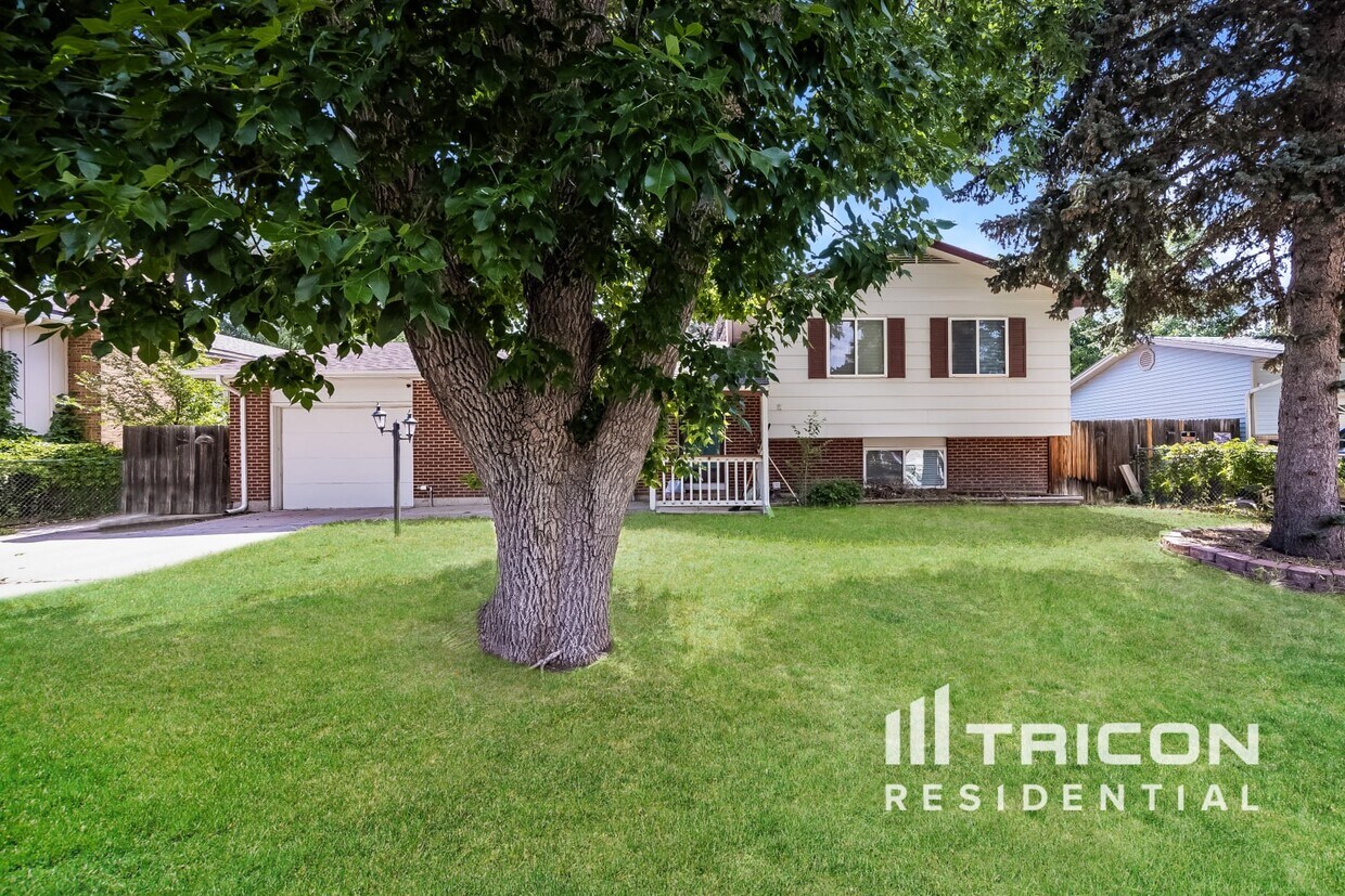 Foto principal - 7365 Herbert Ct