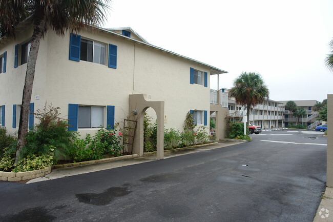 Foto del edificio - Acqua at Daytona Beach