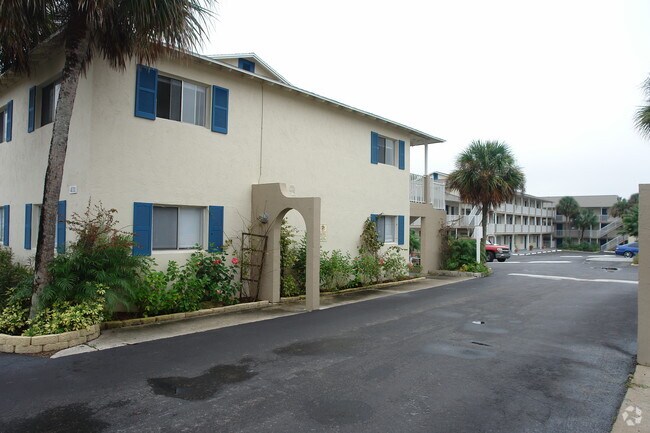 Fotografía del edificio - Acqua at Daytona Beach