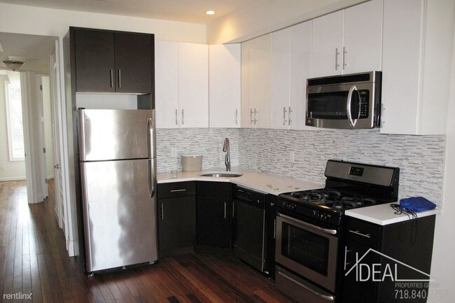 Foto del edificio - 338 10th St