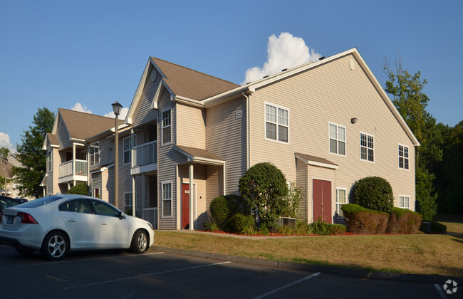 Building Photo - Griswold Hills