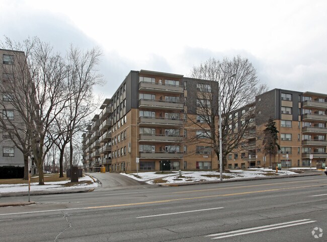 Photo du bâtiment - Ionview Court