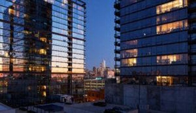 Foto del edificio - 1515 Fremont