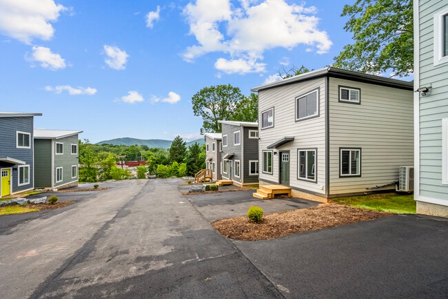 Foto del edificio - West AVL Cottage 110