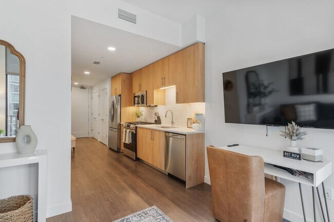 Foto del edificio - 1212 Demonbreun St