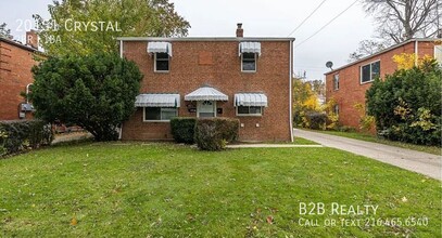 Building Photo - 20151 Crystal