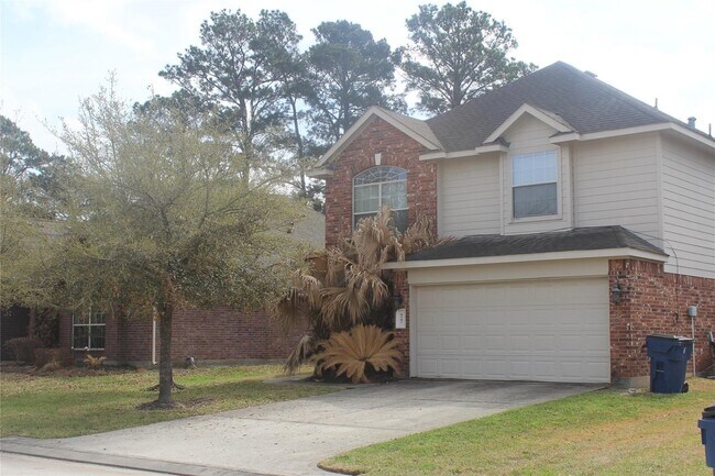 Building Photo - 8307 Cove Timbers Ln