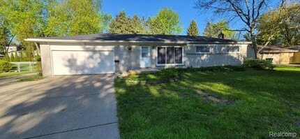 Building Photo - 6253 Cramlane Dr