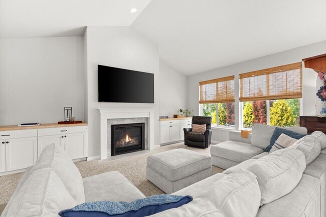 Foto del edificio - 4bd/3ba House in Steilacoom Ridge