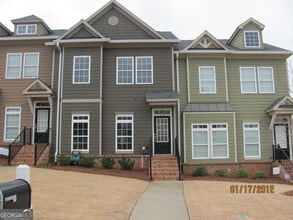 Building Photo - 4 War Admiral Ln