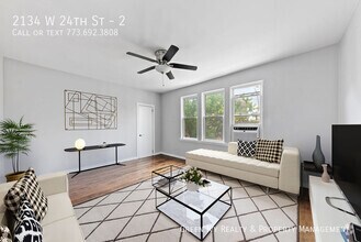 Building Photo - 2134 W 24th St