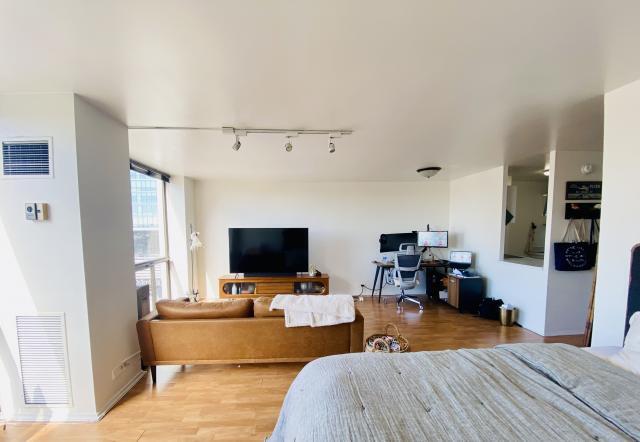 Building Photo - 0 bedroom in Chicago IL 60613