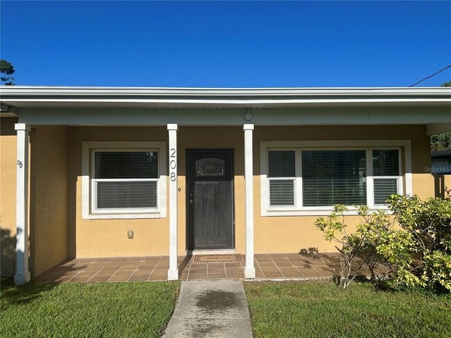 Building Photo - 208 N Glen Ave