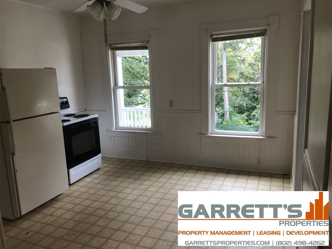 Foto principal - 16 Mt Vernon Pl