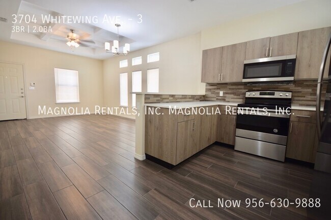 Foto del edificio - 3704 Whitewing Ave