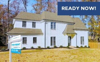 Building Photo - 8712 Carrollwood Ln
