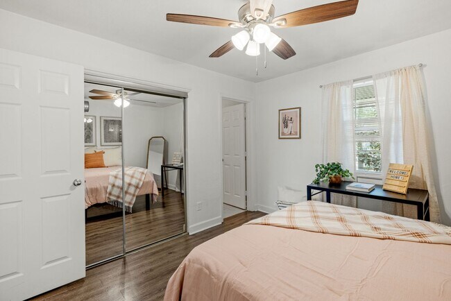 Foto del interior - Villa Cristina Apartments & Townhomes