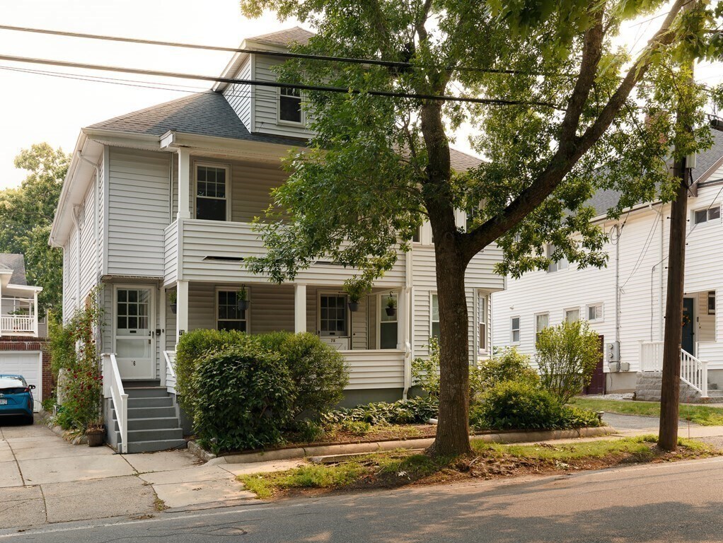 Foto principal - 78 Fairview Ave