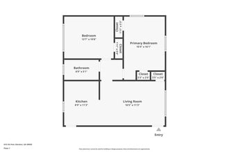 Interior Photo - Enclave Oakhurst Village
