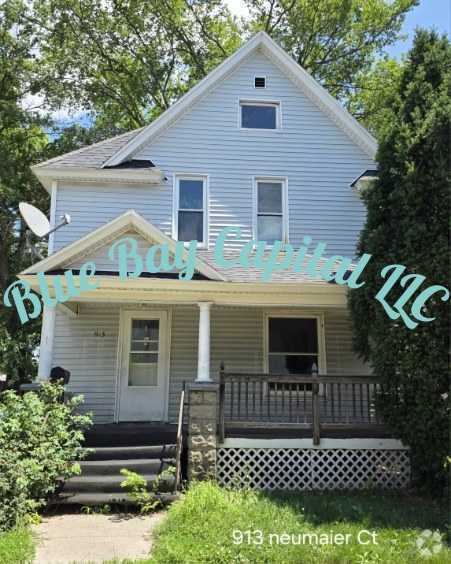Building Photo - 913 Neumaier Ct