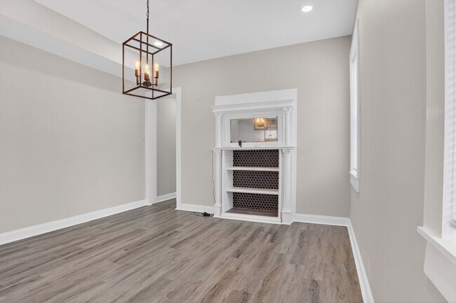 Foto del edificio - 226 N Payson St