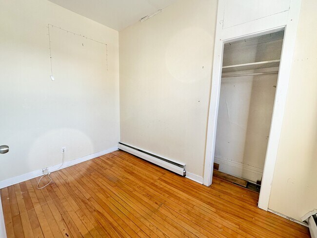 Photo du bâtiment - 33 Paddock St