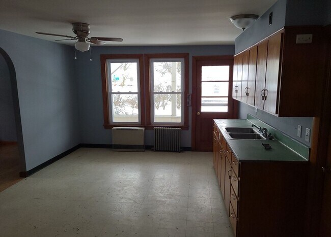 Foto del edificio - 419 Cottage Street