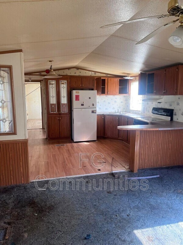 4557 Wallburg Rd, WinstonSalem, NC 27107 House Rental in Winston