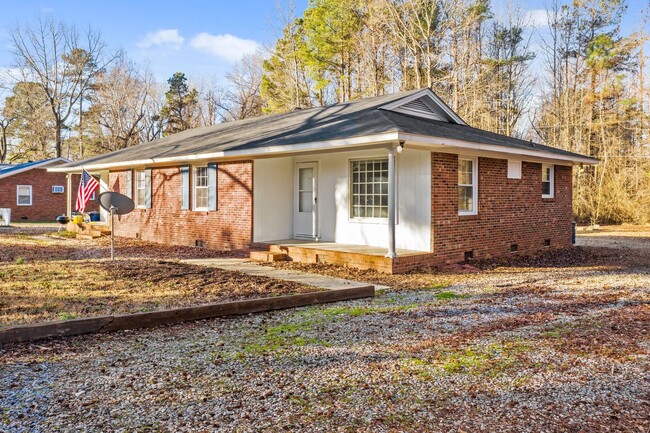 Foto del edificio - Newley Remodeled in Garner