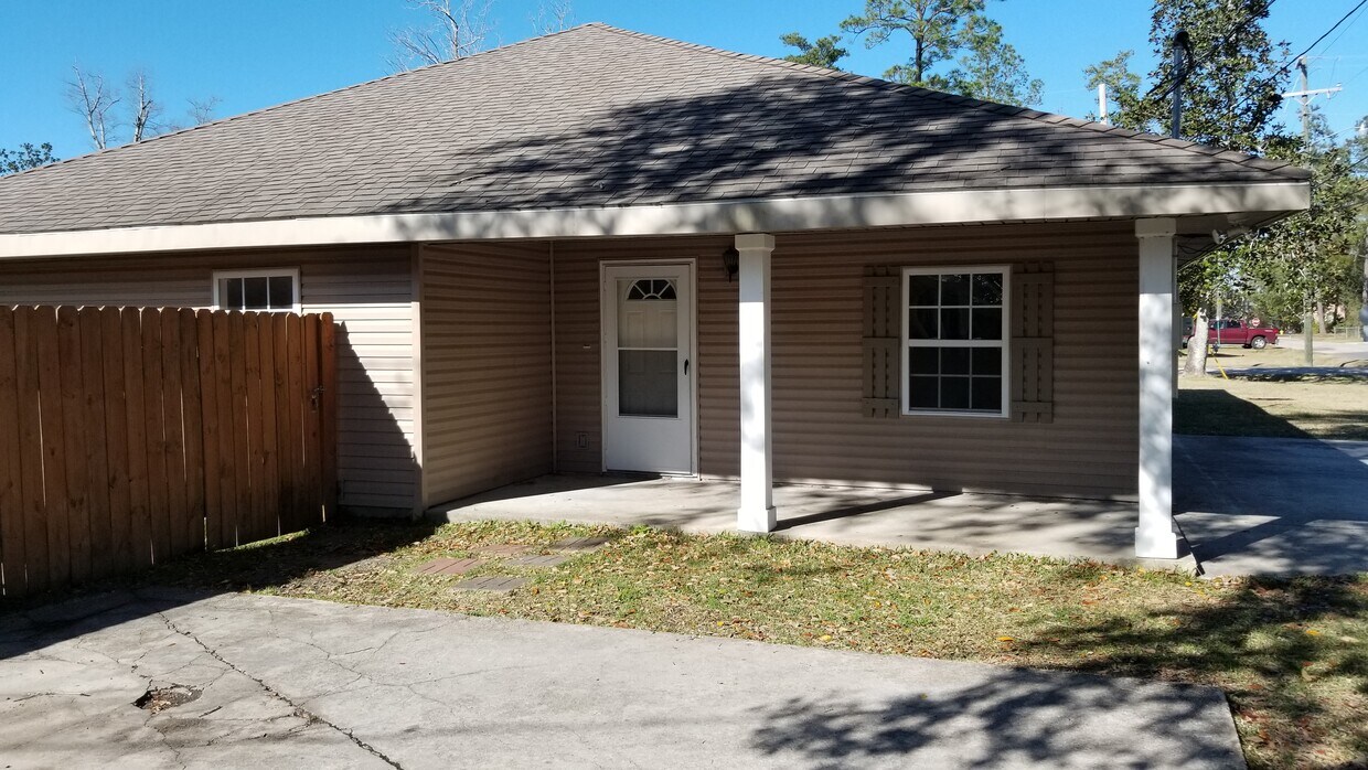 745 Pennsylvania Ave, Slidell, LA 70458 House Rental in Slidell, LA