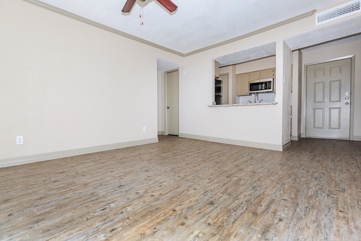 YOUR NEW LIVING ROOM - Residence at West Beach