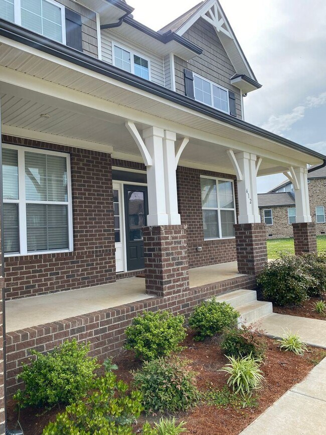 Building Photo - 5 br, 4 bath House - 412 Davenport Dr.