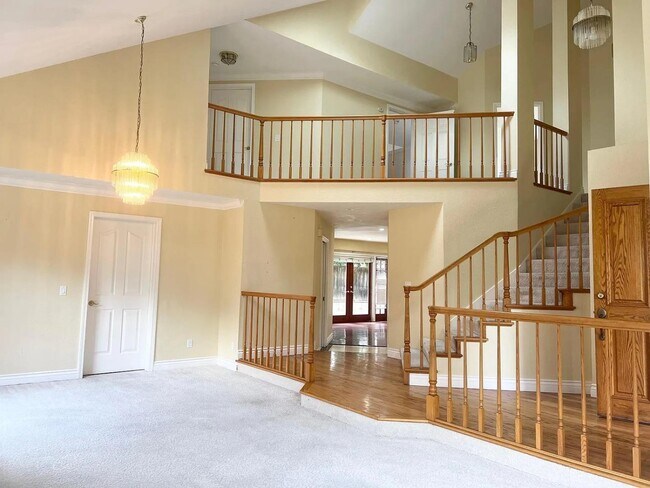 Foto del edificio - 3837 Thompson Creek Ct