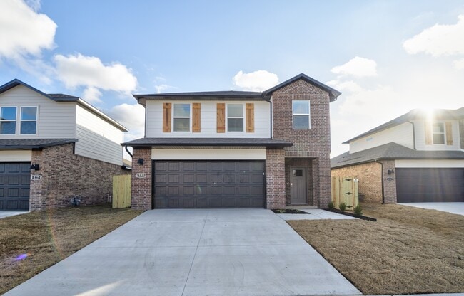 Foto del edificio - 139 S Maroon Ave