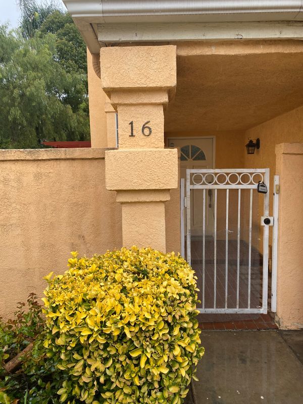 Foto del edificio - 16 Calle de Rodeo