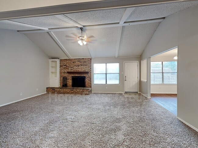 Foto del edificio - 3101 River Bend Rd
