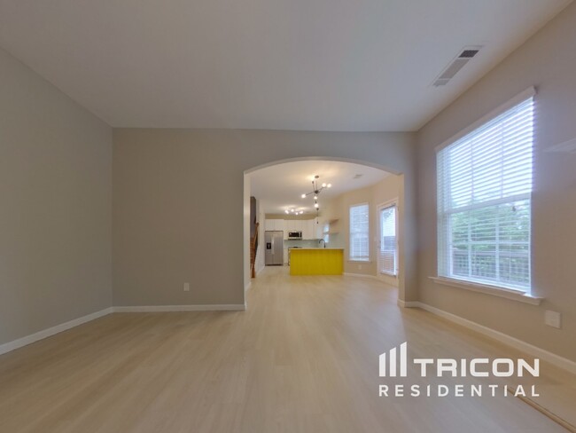 Foto del edificio - 3201 McEver Woods Trail