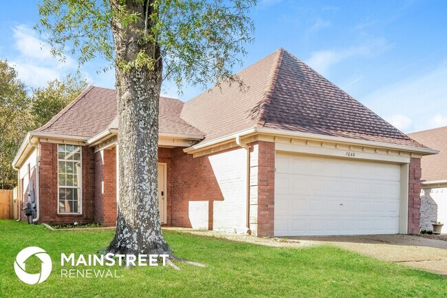 Foto del edificio - 7040 Millers Glen Way