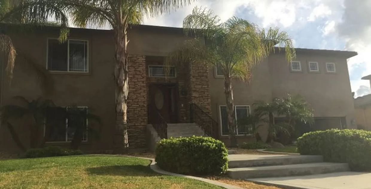 Foto principal - House in North Bakersfield COMING SOON!