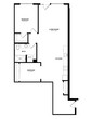 B-10 One Bedroom/One Bath