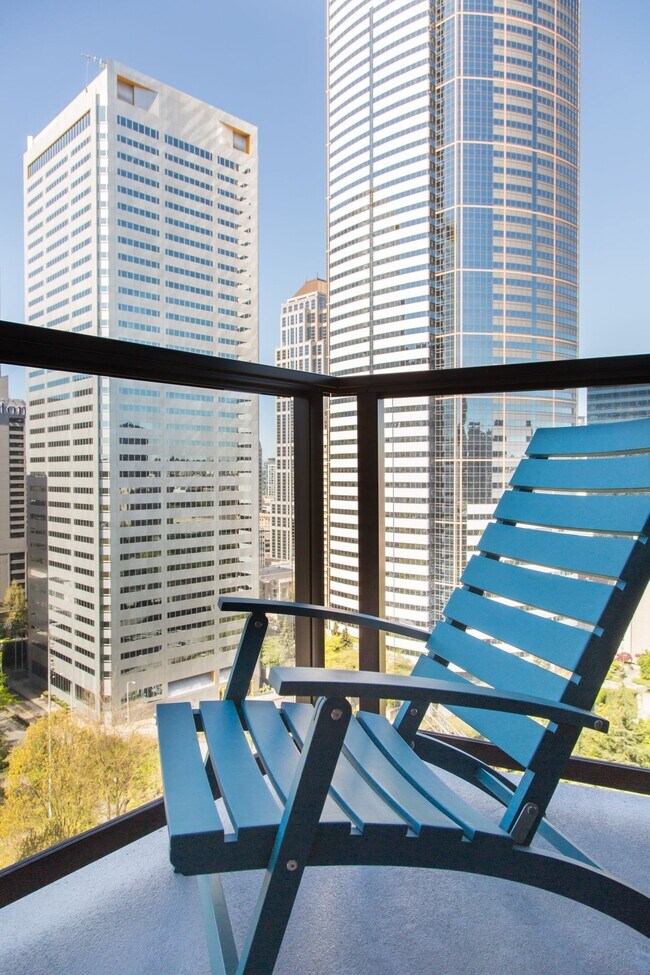 Cielo Apartments - Seattle, WA | Apartments.com