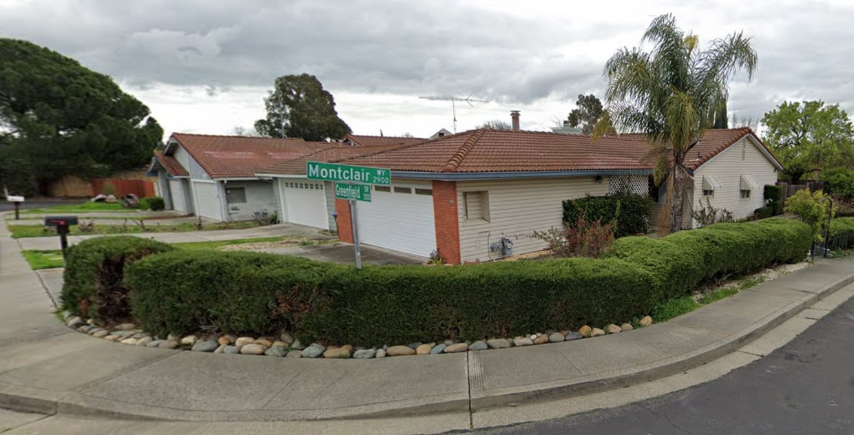 2123 Greenfield Dr, Fairfield, CA 94534 House Rental in Fairfield, CA