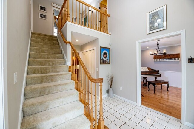 Foto del edificio - 5 Arrowood Ln